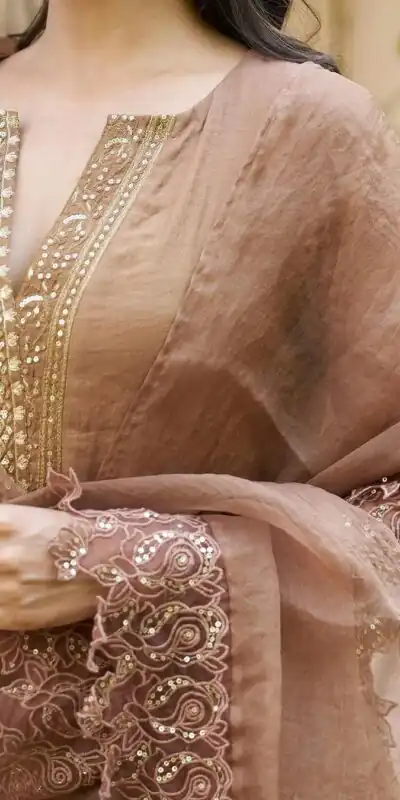 SSR 472 Chicco Color Chandhery Silk Embroidery Salwar Suit Wedding, Party, Festive, Events Expected Delivery 4-6 Working Days @ 1949/- Only | Salwar suit, Designer Suits, Casual Suits, Creative suits, Party Wear Suits, Straight Suits