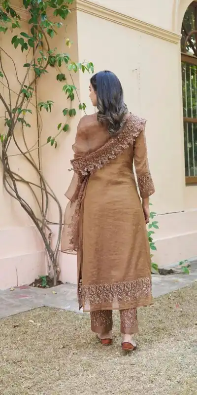 SSR 472 Chicco Color Chandhery Silk Embroidery Salwar Suit Wedding, Party, Festive, Events Expected Delivery 4-6 Working Days @ 1949/- Only | Salwar suit, Designer Suits, Casual Suits, Creative suits, Party Wear Suits, Straight Suits