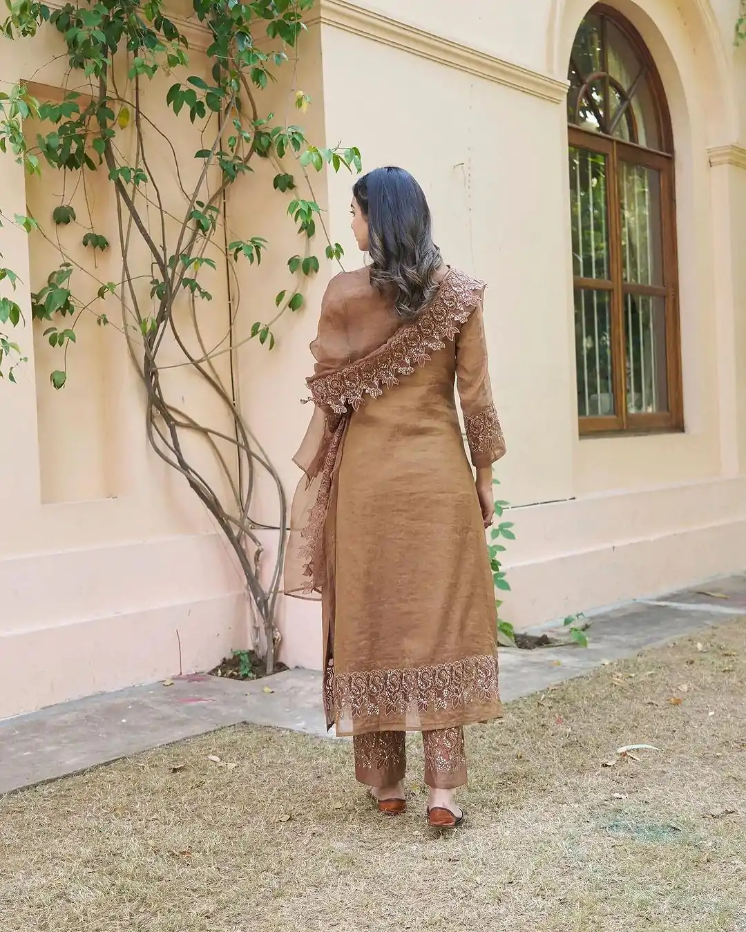 SSR 472 Chicco Color Chandhery Silk Embroidery Salwar Suit Wedding, Party, Festive, Events Expected Delivery 4-6 Working Days @ 1949/- Only | Salwar suit, Designer Suits, Casual Suits, Creative suits, Party Wear Suits, Straight Suits