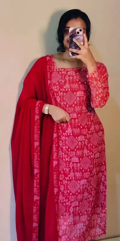 MC 1021 Pink Color fox Georgette Printed Kurti Casual, Party Wear, Wedding, Events, Festivals Wear Expected Delivery 4-6 Working Days @1369/- | Kurti, Bollywood Kurti, Creative Kurtis, Designer Kurti, Party Wear Kurti, Selfie Kurti