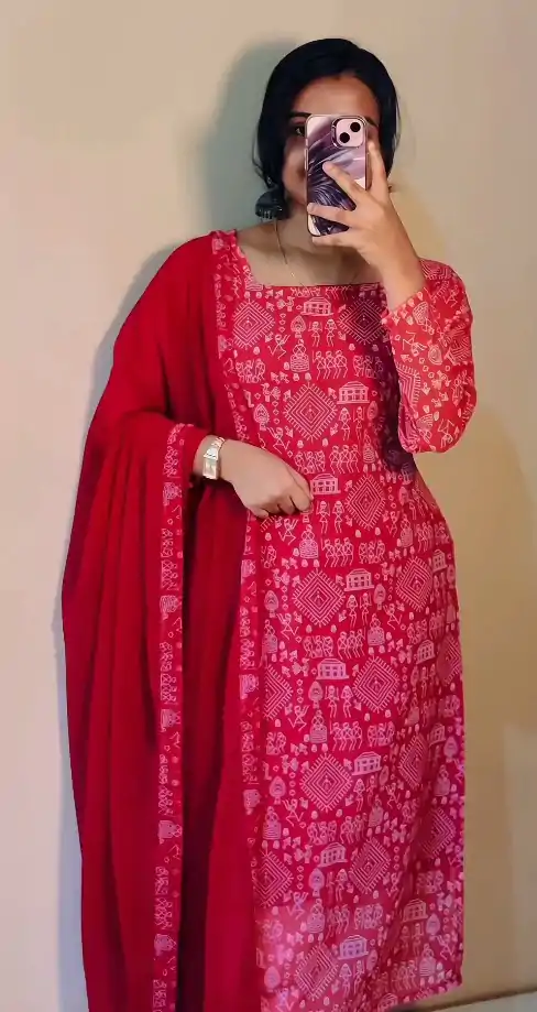 MC 1021 Pink Color fox Georgette Printed Kurti Casual, Party Wear, Wedding, Events, Festivals Wear Expected Delivery 4-6 Working Days @1369/- | Kurti, Bollywood Kurti, Creative Kurtis, Designer Kurti, Party Wear Kurti, Selfie Kurti