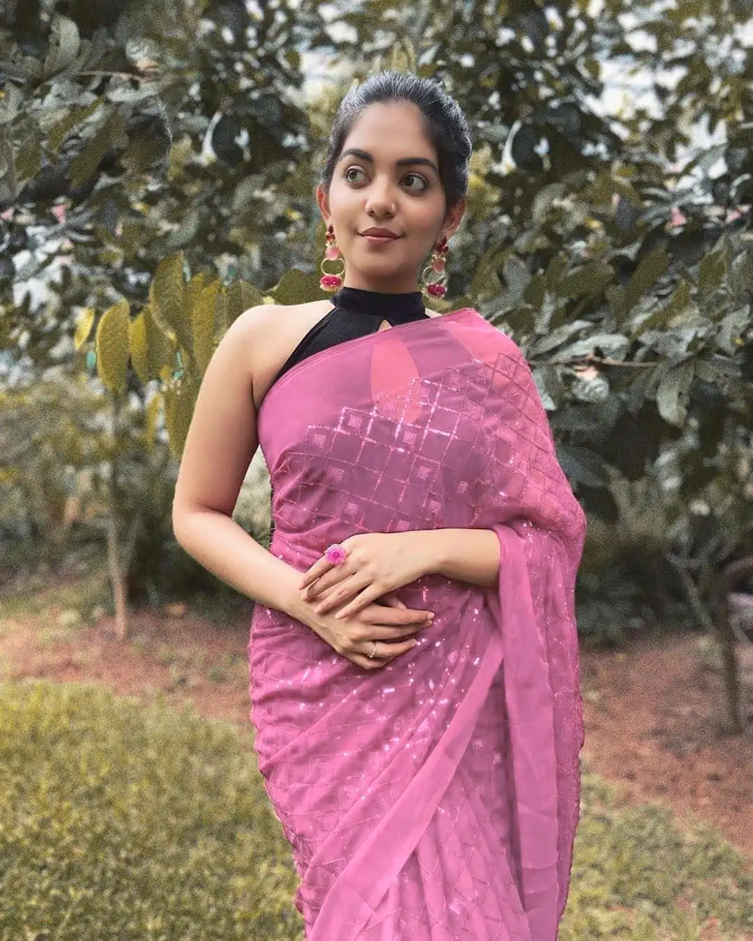 KT 201 Purple Color Georgette Fancy Sequence Work Saree Casual, Party Wear, Wedding Expected Delivery 4-6 Working Days@1649/- | Sarees, Bollywood Sarees, Creative Sarees, Designer Sarees, Embroidered Sarees, Party Wear Sarees
