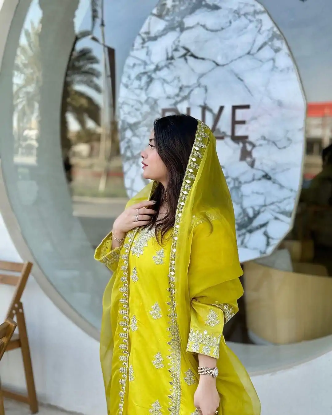 LG 1758 Yellow color Raj wadi Silk Cording Embroidery Salwar Suit Casual, Wedding, Party, Festive, Events . Expected Delivery 4-6 Working Days @1999/- | Salwar suit, Designer Suits, Casual Suits, Creative suits, Palazzo Suits, Party Wear Suits, Patiala Suits, Straight Suits