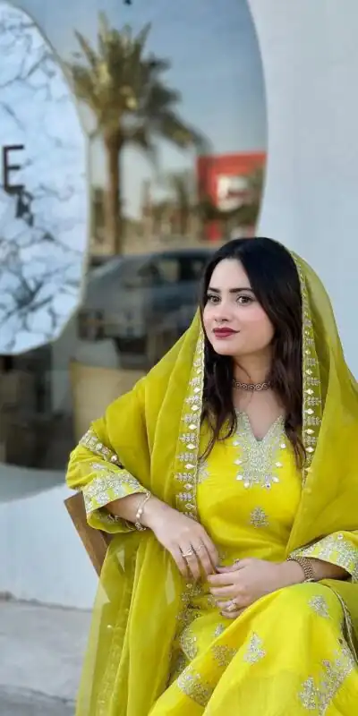 LG 1758 Yellow color Raj wadi Silk Cording Embroidery Salwar Suit Casual, Wedding, Party, Festive, Events . Expected Delivery 4-6 Working Days @1999/- | Salwar suit, Designer Suits, Casual Suits, Creative suits, Palazzo Suits, Party Wear Suits, Patiala Suits, Straight Suits