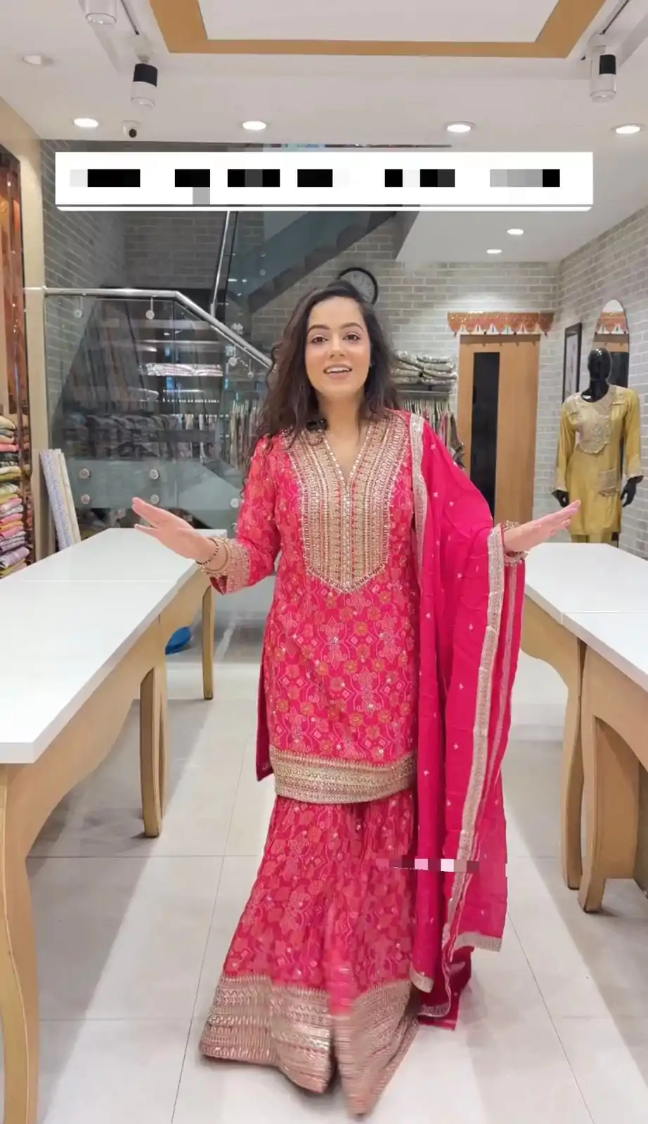 SSR 478 Pink Color Georgette Embroidery Sequence Salwar Suit Wedding, Party, Festive, Events Expected Delivery 4-6 Working Days @ 2199/- | Jump Suits, Salwar suit, Designer Suits, Casual Suits, Creative suits, Palazzo Suits, Party Wear Suits, Patiala Suits, Straight Suits