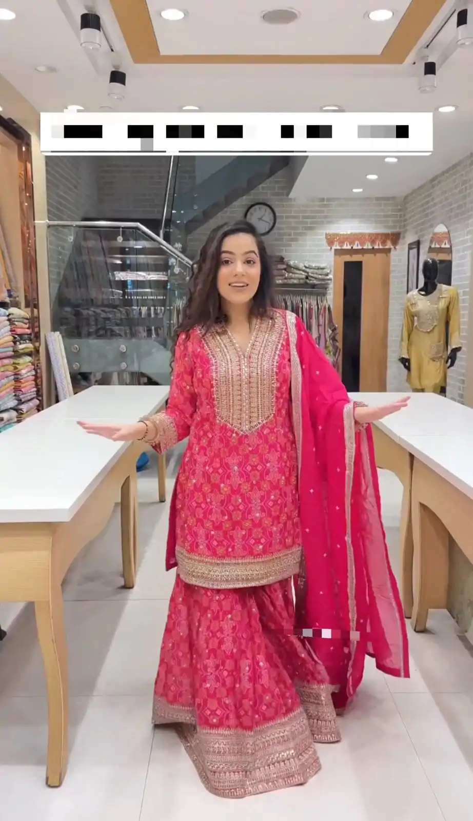 SSR 478 Pink Color Georgette Embroidery Sequence Salwar Suit Wedding, Party, Festive, Events Expected Delivery 4-6 Working Days @ 2199/- | Jump Suits, Salwar suit, Designer Suits, Casual Suits, Creative suits, Palazzo Suits, Party Wear Suits, Patiala Suits, Straight Suits