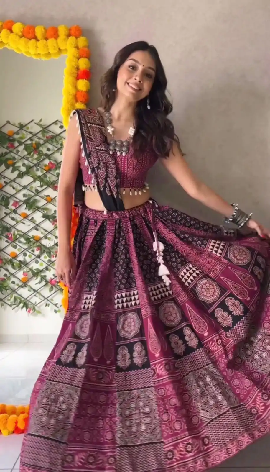 LG 584 Pink Color Rayon Printed Silk Work Lehenga Choli Festive Party Wedding, Events etc. Delivery 4-6 Working Days @1849/- | Lehenga, Bollywood Lehenga, Creative Lehenga, Designer Lehenga, Embroidered Lehenga, Party Wear Lehenga
