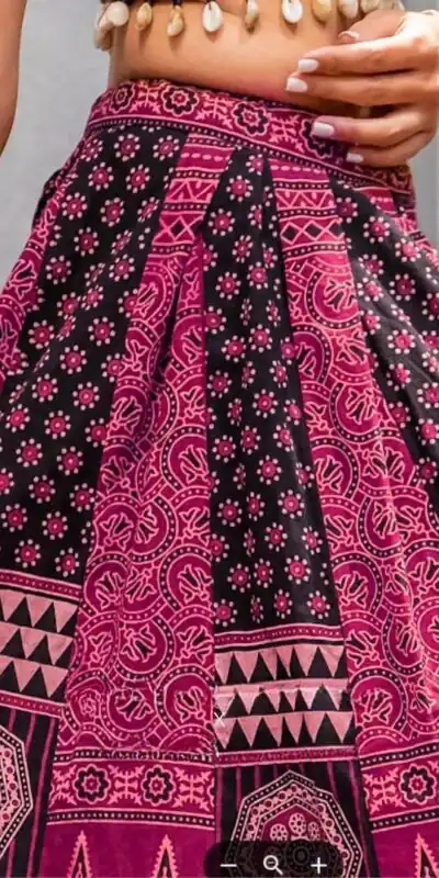 LG 584 Pink Color Rayon Printed Silk Work Lehenga Choli Festive Party Wedding, Events etc. Delivery 4-6 Working Days @1849/- | Lehenga, Bollywood Lehenga, Creative Lehenga, Designer Lehenga, Embroidered Lehenga, Party Wear Lehenga