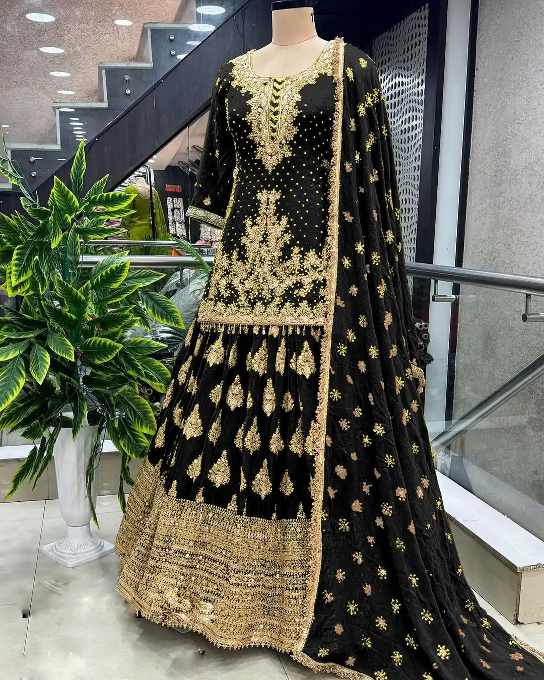 NSR 806 C Green Color Pure Chinnon Silk Embroidery Lehenga Choli Casual, Party Festive, Events Etc. Expected Delivery 4-6 Working Days @2199/- | Lehenga, Bollywood Lehenga, Creative Lehenga, Designer Lehenga, Embroidered Lehenga, Party Wear Lehenga, Straight Suits