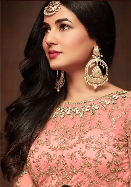 FC Maisha 1103 Light Orange Color Vaishnavi Net Embroidery Sharara Suit Wedding, Party, Festive Expected Delivery 4-6 Working Days  @2599/- | Jump Suits, Salwar suit, Designer Suits, Casual Suits, Creative suits, Palazzo Suits, Party Wear Suits, Patiala Suits, Straight Suits