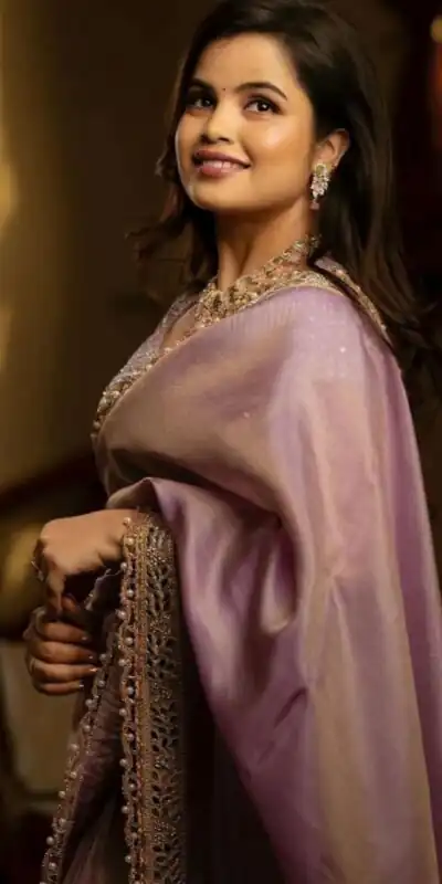 BT 3106 Purple Color Silver Tissue Silk Embroidery Sequence Saree Casual, Party Wear, Traditional Wear, Wedding Wear, Events Etc.@1999/- | Sarees, Bollywood Sarees, Creative Sarees, Designer Sarees, Ethnic Saree, Modern Digital sarees, Party Wear Sarees