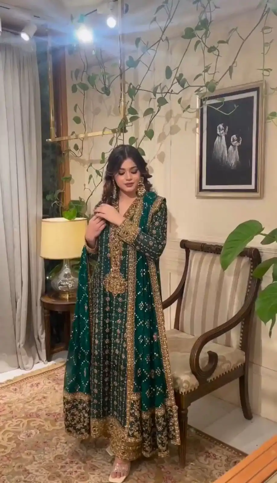 BE 240 Green Color Georgette Sequence Embroidery Salwar Suit Wedding, Party, Festive, Events Etc. Expected Delivery 4-6 Working Days @2399/- | Jump Suits, Salwar suit, Designer Suits, Casual Suits, Creative suits, Palazzo Suits, Party Wear Suits, Patiala Suits, Straight Suits