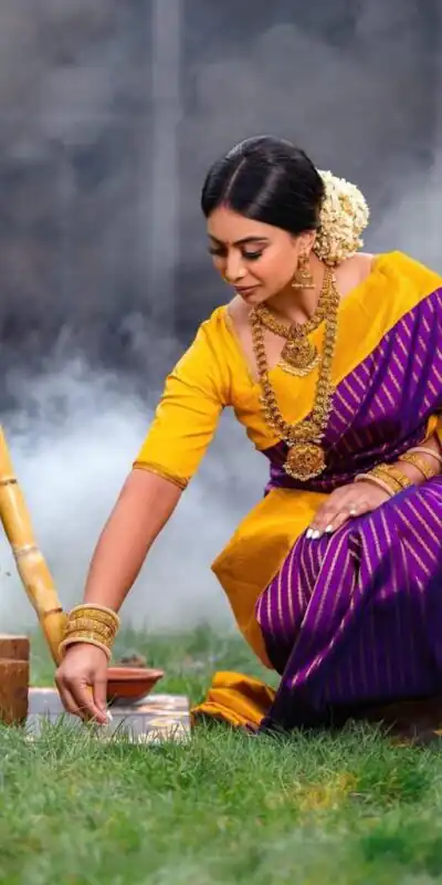 DDF POOJA Rebecca Purple Color Soft Lichi Silk Ordinary Design Rich Pallu Saree Casual, Party Wear, Events, Festivals Expected Delivery 4-6 Working @1499 | Sarees, Bollywood Sarees, Creative Sarees, Designer Sarees, Embroidered Sarees, Ethnic Saree, Modern Digital sarees, Party Wear Sarees