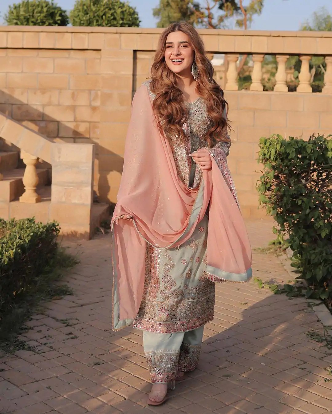 SRK 5176 Blue Color Georgette Embroidery Sequence Salwar Suit Wedding, Party, Festive, Events Expected Delivery 4-6 Working Days @ 1999/- | Jump Suits, Salwar suit, Designer Suits, Casual Suits, Creative suits, Palazzo Suits, Party Wear Suits, Patiala Suits, Straight Suits