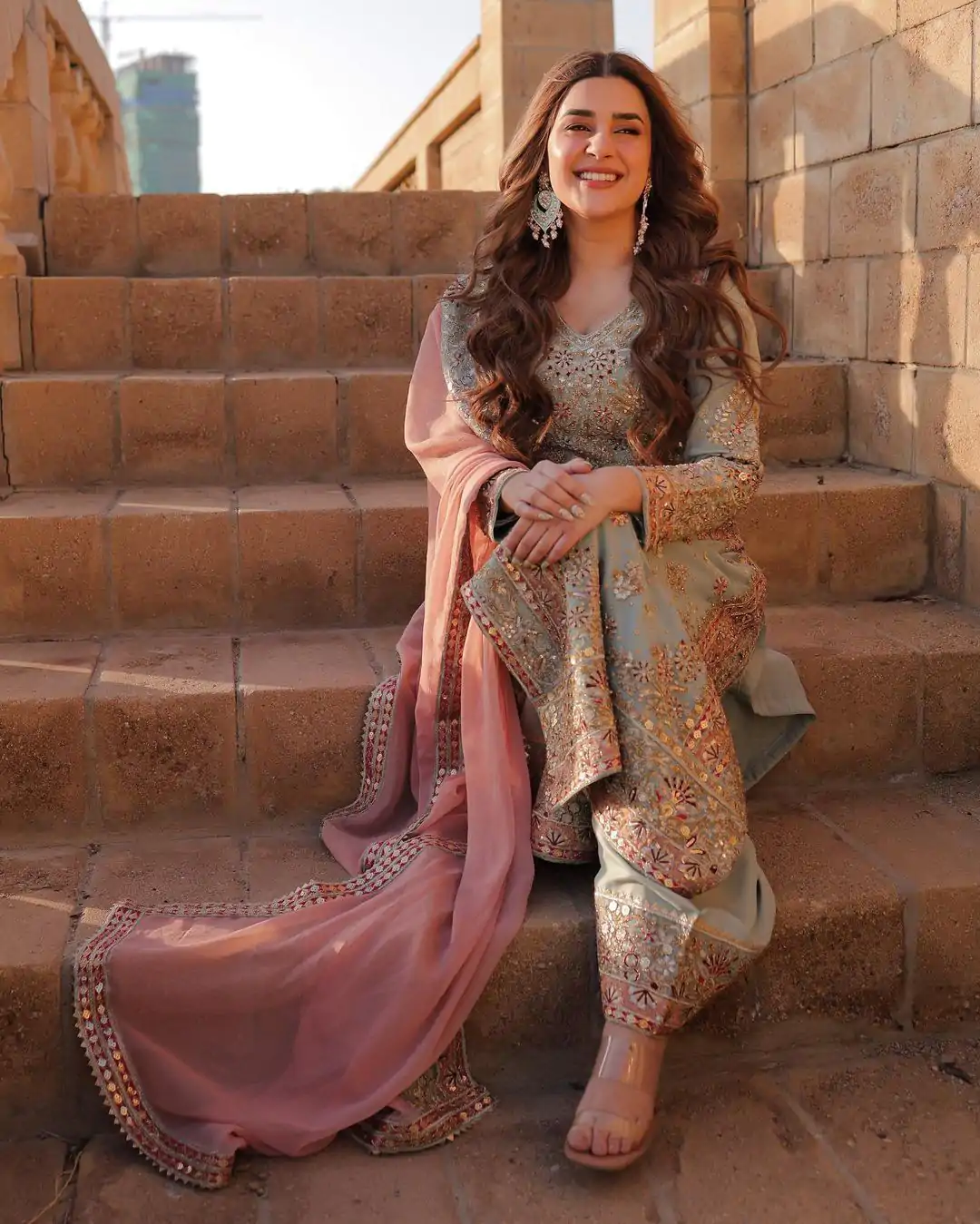 SRK 5176 Blue Color Georgette Embroidery Sequence Salwar Suit Wedding, Party, Festive, Events Expected Delivery 4-6 Working Days @ 1999/- | Jump Suits, Salwar suit, Designer Suits, Casual Suits, Creative suits, Palazzo Suits, Party Wear Suits, Patiala Suits, Straight Suits