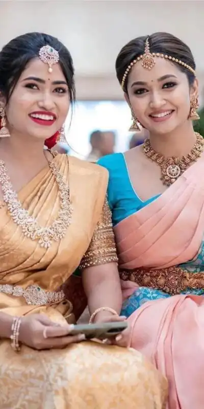 DDF AVNTIKA Peach Color Soft Lichi Silk Ordinary Design Rich Pallu Saree Casual, Party Wear, Events, Festivals Expected Delivery 4-6 Working @1499 | Sarees, Bollywood Sarees, Creative Sarees, Designer Sarees, Embroidered Sarees, Ethnic Saree, Modern Digital sarees, Party Wear Sarees