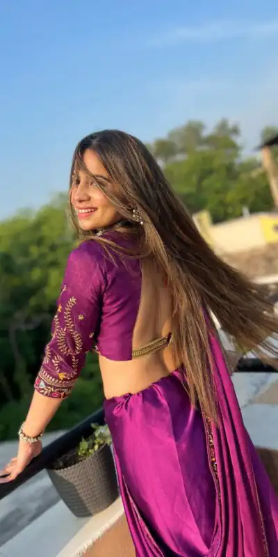 JR 576 Purple Color Rangoli Silk Embroidery Work Lace Saree Casual, Wedding, Festive, Events Expected Delivery 4-6 Working Days @1549/- | Sarees, Bollywood Sarees, Creative Sarees, Designer Sarees, Embroidered Sarees, Ethnic Saree, Modern Digital sarees, Party Wear Sarees