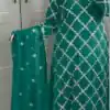 MF 409 Green Color Georgette Embroidered Hand Work Salwar Suit Wedding, Party, Festive, Events Etc. Expected 4-6 Working Days @2149/- | Jump Suits, Salwar suit, Designer Suits, Casual Suits, Creative suits, Palazzo Suits, Party Wear Suits, Patiala Suits, Straight Suits