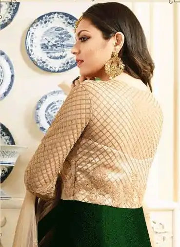FC TL 1403 Green Color Mono Net +Heavy Phantom Sharara Suit Wedding, Party, Festive Expected Delivery 4-6 Working Days  @1949/- | Jump Suits, Salwar suit, Designer Suits, Casual Suits, Creative suits, Palazzo Suits, Party Wear Suits, Patiala Suits, Straight Suits