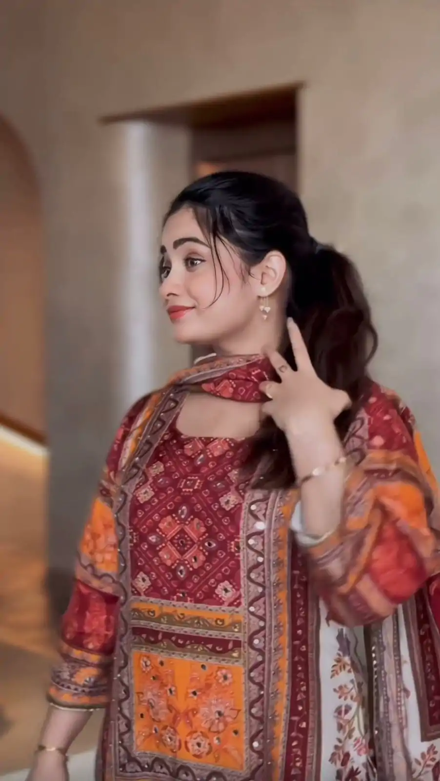 LG 1864 White color Maslin Printed Real Mirror Work Salwar Suit Casual, Wedding, Party, Festive, Events . Expected Delivery  4-6 Working Days @1799/- | Salwar suit, Designer Suits, Casual Suits, Creative suits, Palazzo Suits, Party Wear Suits, Patiala Suits, Straight Suits