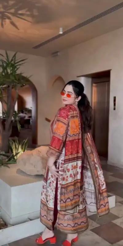 LG 1864 White color Maslin Printed Real Mirror Work Salwar Suit Casual, Wedding, Party, Festive, Events . Expected Delivery 4-6 Working Days @1799/- | Salwar suit, Designer Suits, Casual Suits, Creative suits, Palazzo Suits, Party Wear Suits, Patiala Suits, Straight Suits