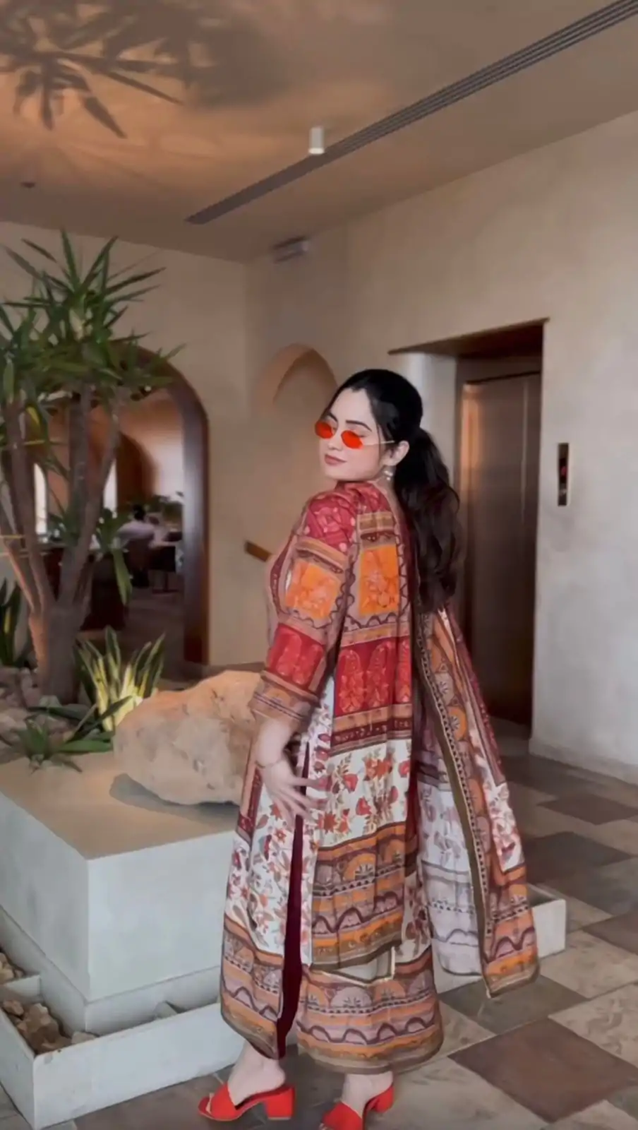 LG 1864 White color Maslin Printed Real Mirror Work Salwar Suit Casual, Wedding, Party, Festive, Events . Expected Delivery  4-6 Working Days @1799/- | Salwar suit, Designer Suits, Casual Suits, Creative suits, Palazzo Suits, Party Wear Suits, Patiala Suits, Straight Suits