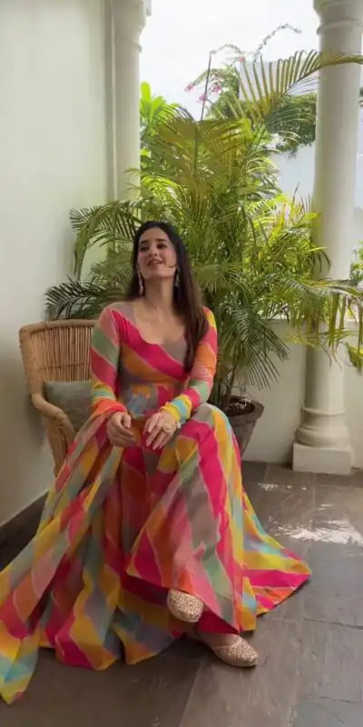 KD 1341 Malty Color Tabby Silk Digital Printed Salwar Suit Casual, Wedding, Party, Events Etc. Expected Delivery 4-6 Working Days 1799/- | Jump Suits, Salwar suit, Designer Suits, Casual Suits, Creative suits, Palazzo Suits, Party Wear Suits, Patiala Suits, Straight Suits