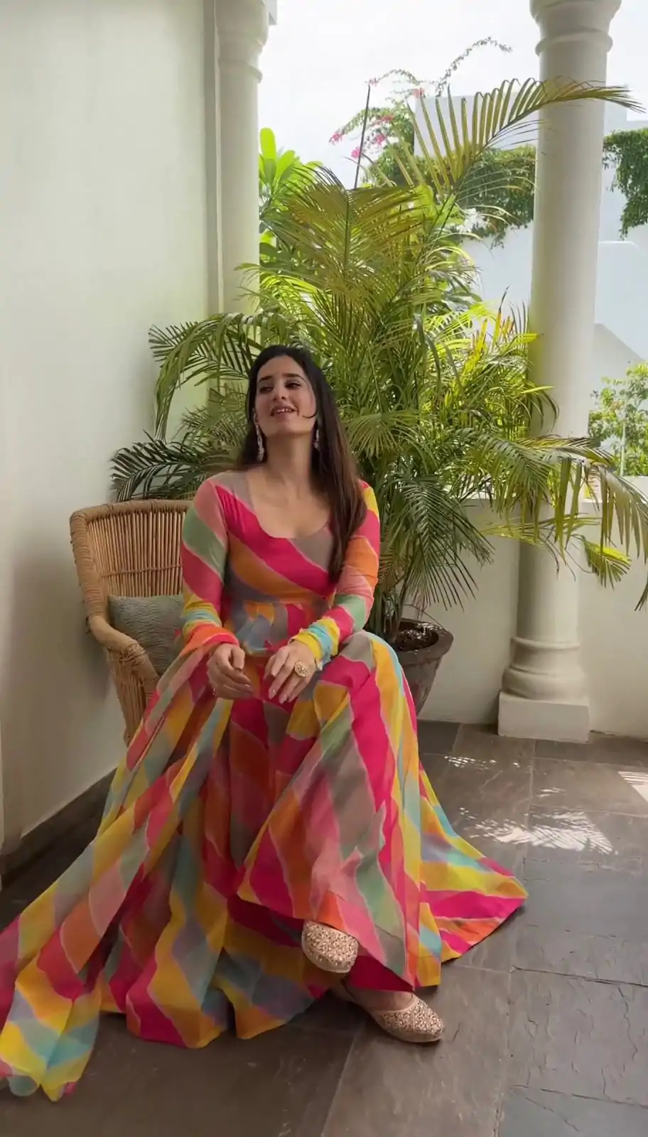 KD 1341 Malty Color Tabby Silk Digital Printed Salwar Suit Casual, Wedding, Party, Events Etc. Expected Delivery 4-6 Working Days 1799/- | Jump Suits, Salwar suit, Designer Suits, Casual Suits, Creative suits, Palazzo Suits, Party Wear Suits, Patiala Suits, Straight Suits