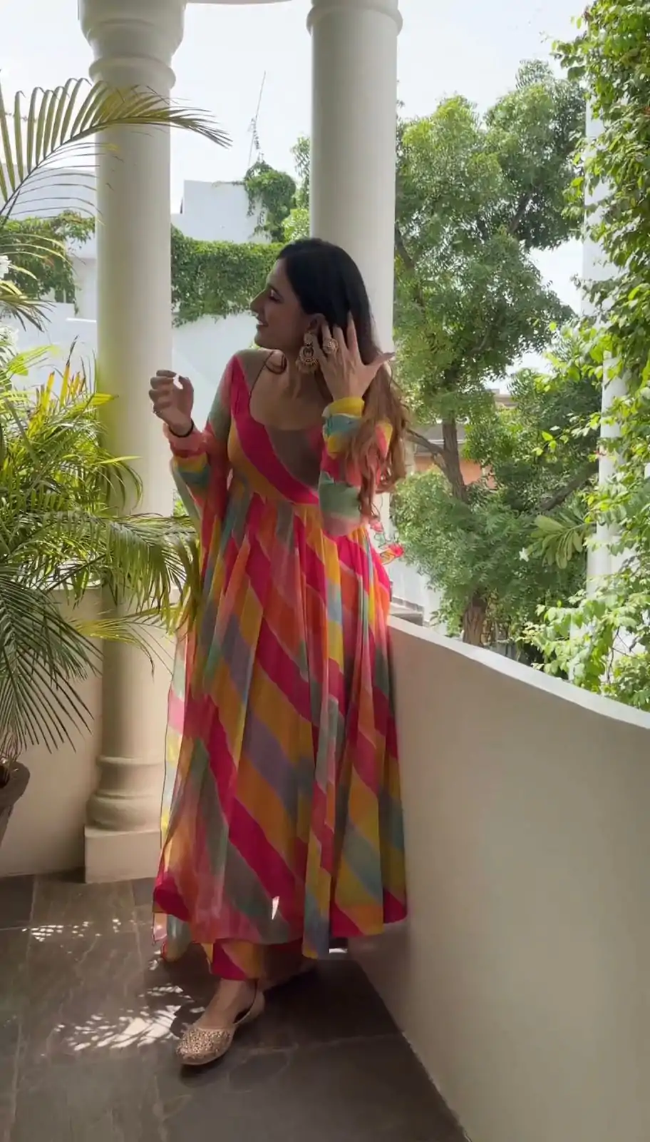 KD 1341 Malty Color Tabby Silk Digital Printed Salwar Suit Casual, Wedding, Party, Events Etc. Expected Delivery 4-6 Working Days 1799/- | Jump Suits, Salwar suit, Designer Suits, Casual Suits, Creative suits, Palazzo Suits, Party Wear Suits, Patiala Suits, Straight Suits