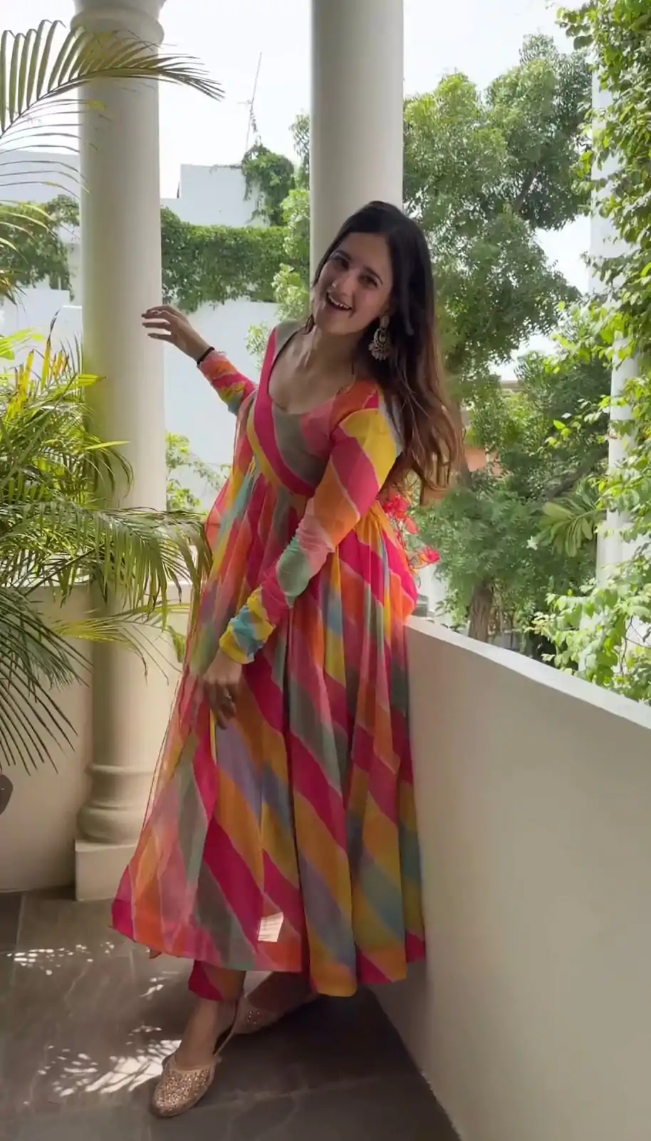 KD 1341 Malty Color Tabby Silk Digital Printed Salwar Suit Casual, Wedding, Party, Events Etc. Expected Delivery 4-6 Working Days 1799/- | Jump Suits, Salwar suit, Designer Suits, Casual Suits, Creative suits, Palazzo Suits, Party Wear Suits, Patiala Suits, Straight Suits