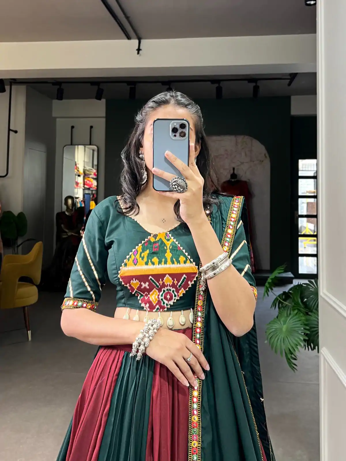 LNB 1617 Green Color Rayon Printed Silk Work Lehenga Choli Festive Party Wedding, Events etc. Delivery 4-6 Working Days @4399/- | Lehenga, Bollywood Lehenga, Creative Lehenga, Designer Lehenga, Embroidered Lehenga, Party Wear Lehenga