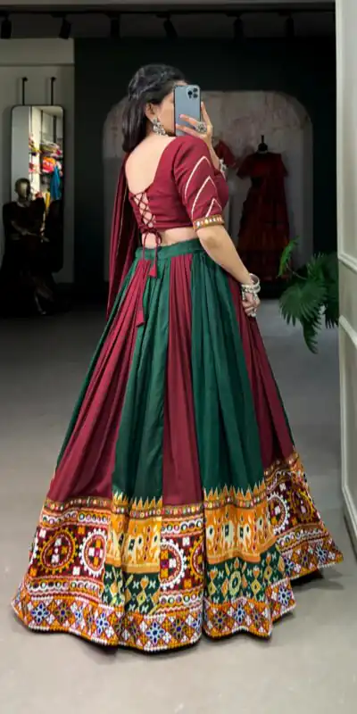 LNB 1617 Maroon  Color Rayon Printed Silk Work Lehenga Choli Festive Party Wedding, Events etc. Delivery 4-6 Working Days @4399/- | Lehenga, Bollywood Lehenga, Creative Lehenga, Designer Lehenga, Embroidered Lehenga, Party Wear Lehenga