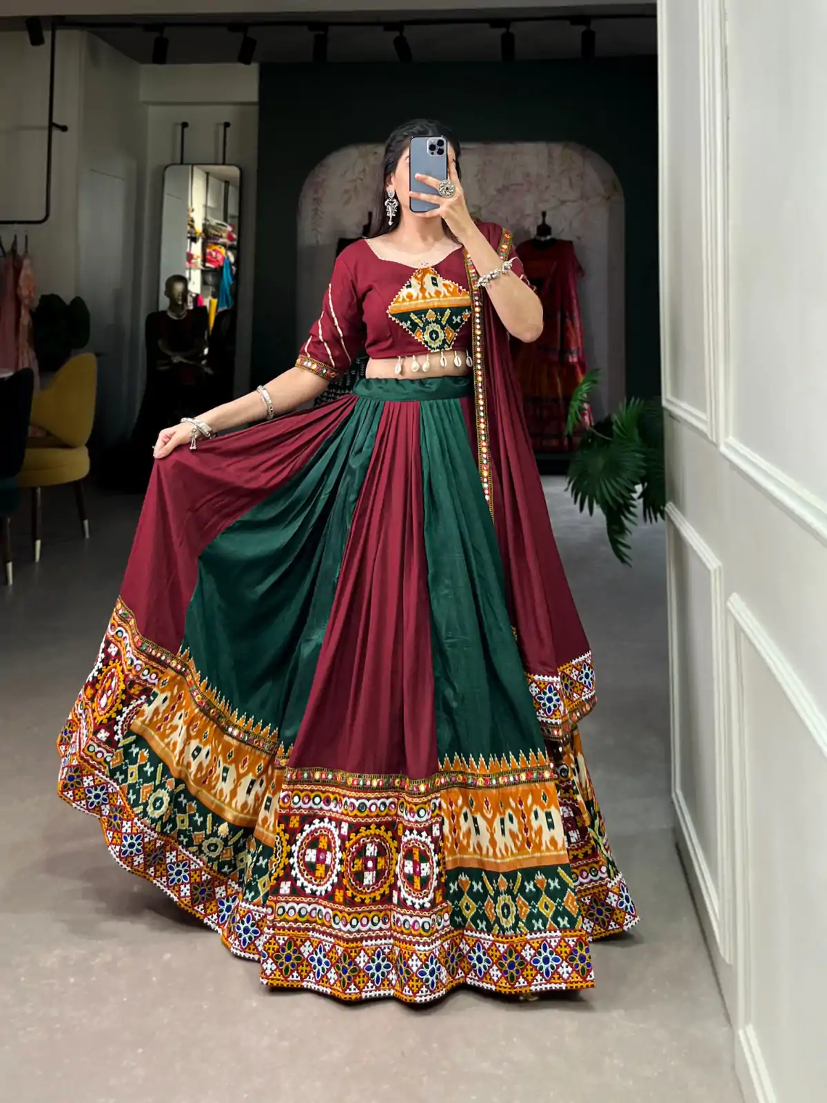 LNB 1617 Maroon  Color Rayon Printed Silk Work Lehenga Choli Festive Party Wedding, Events etc. Delivery 4-6 Working Days @4399/- | Lehenga, Bollywood Lehenga, Creative Lehenga, Designer Lehenga, Embroidered Lehenga, Party Wear Lehenga