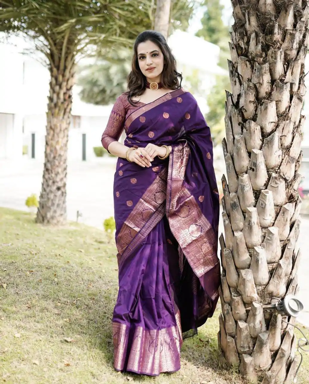 ES 8163 Royal Blue Color Soft Lichi Silk Butti Work Saree Casual, Wedding, Party, Festive, Events Etc. Expected Delivery 4-6 Working Days @1399/- | Sarees, Bollywood Sarees, Creative Sarees, Designer Sarees, Embroidered Sarees, Ethnic Saree, Modern Digital sarees, Party Wear Sarees