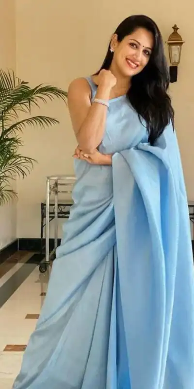 KP 4098 Sky Blue Color Soft Lichi Silk Jacquard On All Over Saree Casual, Party Wear, Wedding, Events Etc. Expected Delivery 4-6 Working Days @1299/- | Sarees, Bollywood Sarees, Creative Sarees, Designer Sarees, Embroidered Sarees, Ethnic Saree, Modern Digital sarees, Party Wear Sarees