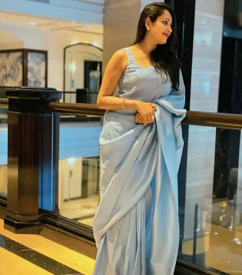 KP 4098 Sky Blue Color Soft Lichi Silk Jacquard On All Over Saree Casual, Party Wear, Wedding, Events Etc. Expected Delivery 4-6 Working Days @1299/- | Sarees, Bollywood Sarees, Creative Sarees, Designer Sarees, Embroidered Sarees, Ethnic Saree, Modern Digital sarees, Party Wear Sarees