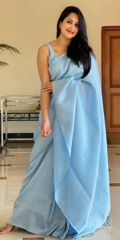 KP 4098 Sky Blue Color Soft Lichi Silk Jacquard On All Over Saree Casual, Party Wear, Wedding, Events Etc. Expected Delivery 4-6 Working Days @1299/- | Sarees, Bollywood Sarees, Creative Sarees, Designer Sarees, Embroidered Sarees, Ethnic Saree, Modern Digital sarees, Party Wear Sarees