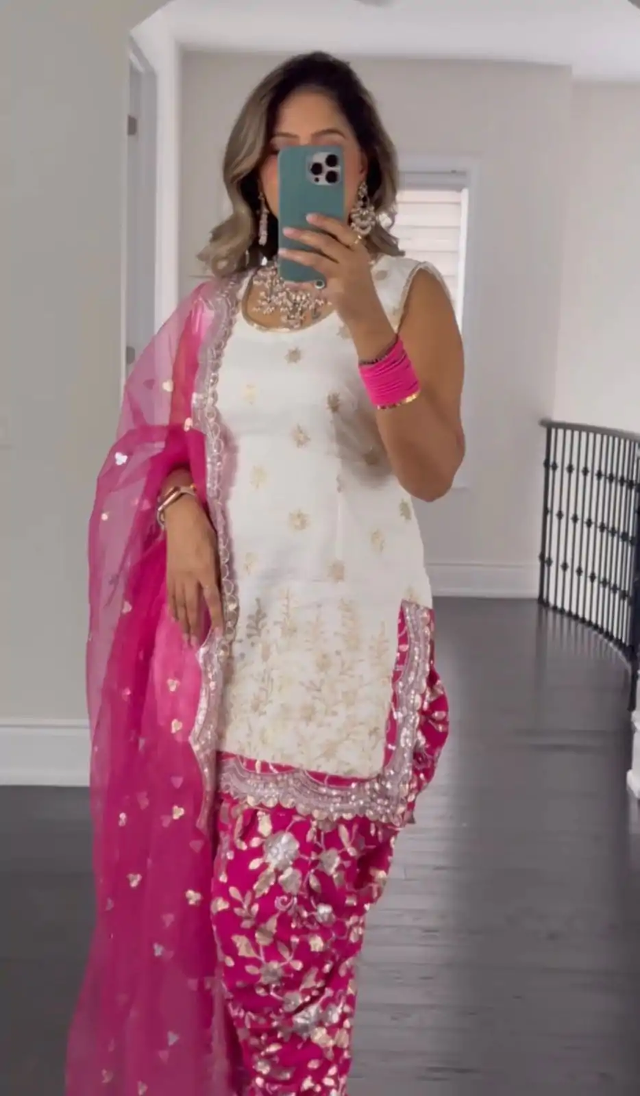 SSR 452 White Color Georgette Embroidery Sequence Salwar Suit Wedding, Party, Festive, Events Expected Delivery 4-6 Working Days @ 1999/- | Jump Suits, Salwar suit, Designer Suits, Casual Suits, Creative suits, Palazzo Suits, Party Wear Suits, Patiala Suits, Straight Suits