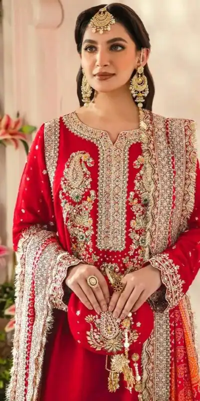 FC MARIA-A 1074 Red Color Georgette Embroidery Work Salwar Suit Wedding, Party, Festive events, Expected Delivery  4-6 Working Days @2149 | Salwar suit, Designer Suits, Casual Suits, Creative suits, Palazzo Suits, Party Wear Suits, Patiala Suits, Straight Suits
