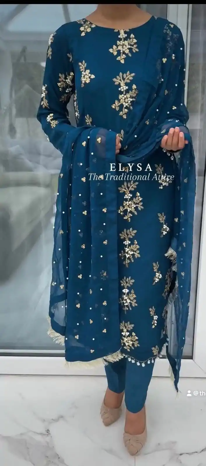 VLM 209 Blue Color Georgette Embroidery Sequence Salwar Suit Wedding, Party, Festive, Events Expected Delivery 4-6 Working Days @ 1999/- Only | Salwar suit, Designer Suits, Casual Suits, Creative suits, Party Wear Suits, Straight Suits