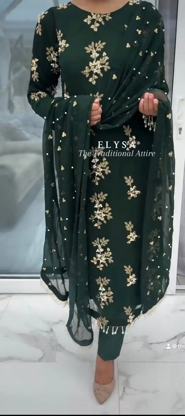VLM 209 Green Color Georgette Embroidery Sequence Salwar Suit Wedding, Party, Festive, Events Expected Delivery 4-6 Working Days @ 1999/- Only | Salwar suit, Designer Suits, Casual Suits, Creative suits, Party Wear Suits, Straight Suits