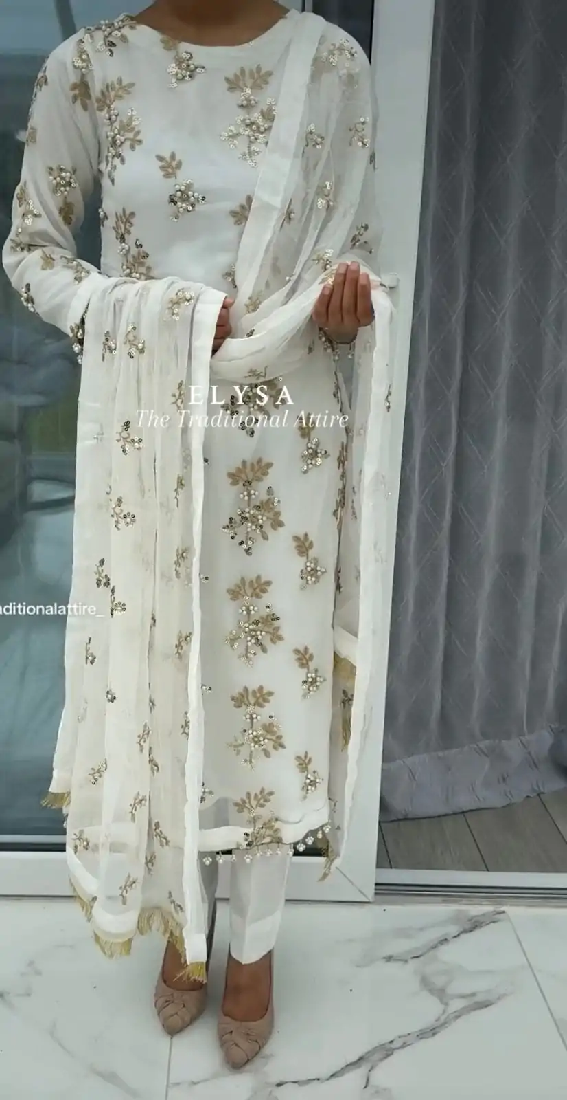 VLM 209 White Color Georgette Embroidery Sequence Salwar Suit Wedding, Party, Festive, Events Expected Delivery 4-6 Working Days @ 1999/- Only | Salwar suit, Designer Suits, Casual Suits, Creative suits, Party Wear Suits, Straight Suits