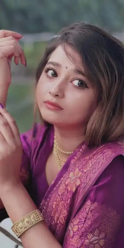 DDF Purple Flower Color Banarasi Soft Silk Ordinary Design Saree Casual, Party Wear, Events, Festivals Etc. Expected Delivery 4-6 Working Days 1499/- Only | Sarees, Bollywood Sarees, Creative Sarees, Designer Sarees, Embroidered Sarees, Ethnic Saree, Modern Digital sarees, Party Wear Sarees