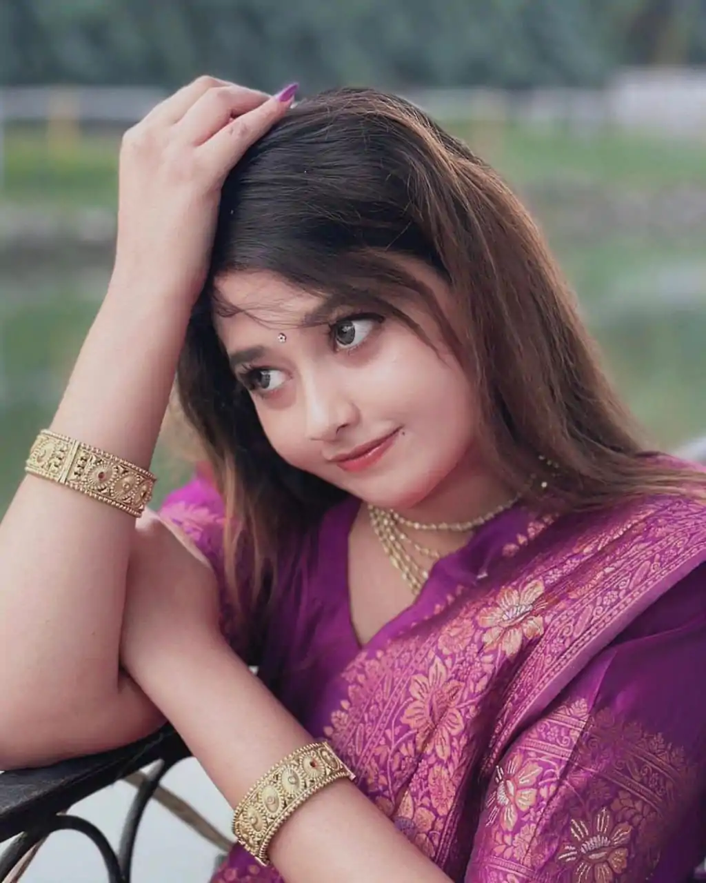 DDF Purple Flower Color Banarasi Soft Silk Ordinary Design Saree Casual, Party Wear, Events, Festivals Etc. Expected Delivery 4-6 Working Days 1499/- Only | Sarees, Bollywood Sarees, Creative Sarees, Designer Sarees, Embroidered Sarees, Ethnic Saree, Modern Digital sarees, Party Wear Sarees