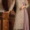 FC Vippul 5393 Cream Color Heavy Net Coding Sequence Embroidery Salwar Suit Wedding, Party, Festive events, Expected Delivery  4-6 Working Days @2849 | Salwar suit, Designer Suits, Casual Suits, Creative suits, Palazzo Suits, Party Wear Suits, Patiala Suits, Straight Suits