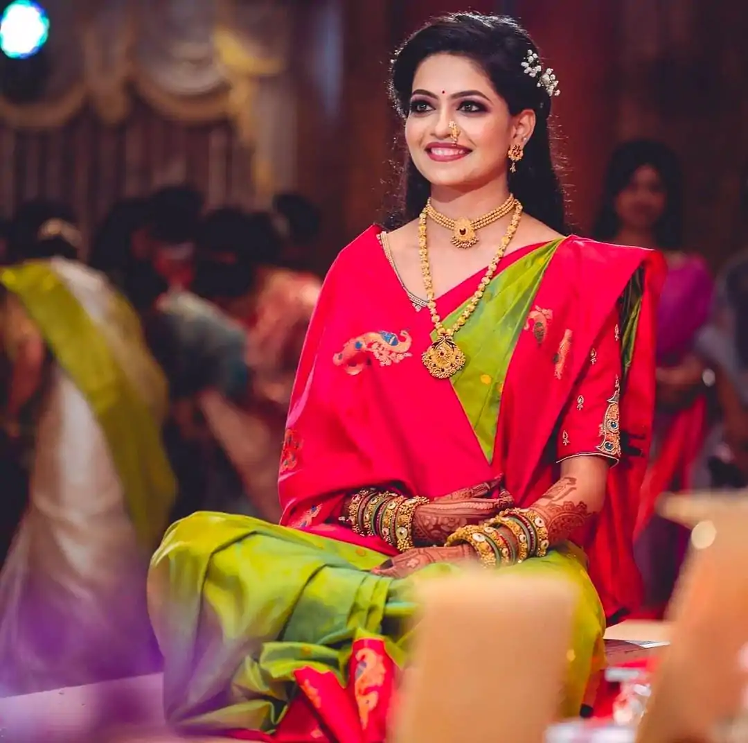 DDF PEACOCK Green Color Soft Lichi Silk Ordinary Design Rich Pallu Saree Casual, Party Wear, Events, Festivals Etc. Expected Delivery 4-6 Working Days 1499/ | Sarees, Bollywood Sarees, Creative Sarees, Designer Sarees, Embroidered Sarees, Ethnic Saree, Modern Digital sarees, Party Wear Sarees