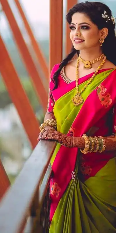 DDF PEACOCK Green Color Soft Lichi Silk Ordinary Design Rich Pallu Saree Casual, Party Wear, Events, Festivals Etc. Expected Delivery 4-6 Working Days 1499/ | Sarees, Bollywood Sarees, Creative Sarees, Designer Sarees, Embroidered Sarees, Ethnic Saree, Modern Digital sarees, Party Wear Sarees