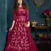 FC Zzoya Z-3 Maroon Color Net With Embroidery Stone Salwar Suit Wedding, Party, Festive events, Expected Delivery  4-6 Working Days @3049 | Salwar suit, Designer Suits, Casual Suits, Creative suits, Palazzo Suits, Party Wear Suits, Patiala Suits, Straight Suits