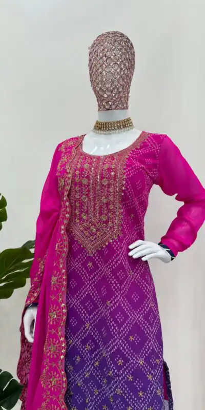 RTC 5732 Pink Color Georgette Thread Sequence Salwar Suit Wedding, Party, Festive, Events Etc. Expected Delivery 4-6 Working Days @2199/- | Salwar suit, Designer Suits, Casual Suits, Creative suits, Palazzo Suits, Party Wear Suits, Patiala Suits, Straight Suits