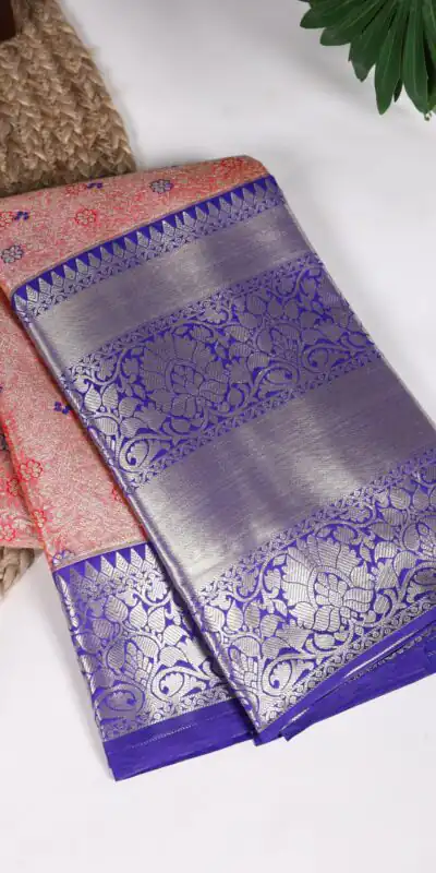 YNF 7414 Orange Color Jacquard Silk Zari Weaving Work Saree Casual Party Wear, Wedding, Events Etc. Expected Delivery 4-6 Working Days @3499/- | Sarees, Bollywood Sarees, Creative Sarees, Designer Sarees, Embroidered Sarees, Ethnic Saree, Modern Digital sarees, Party Wear Sarees